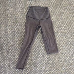 Lululemon yoga pants